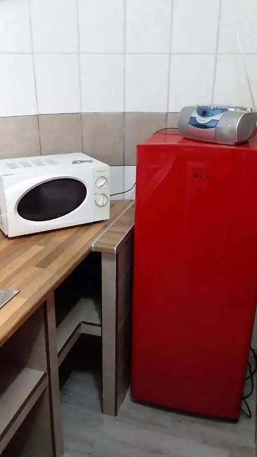 Apartamento Paraiso Del Sol Benajarafe Apartment