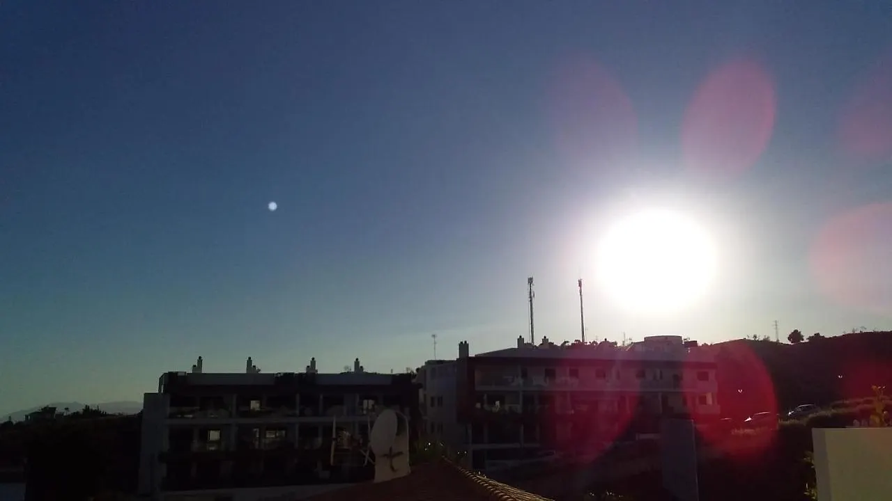 Apartamento Paraiso Del Sol Benajarafe