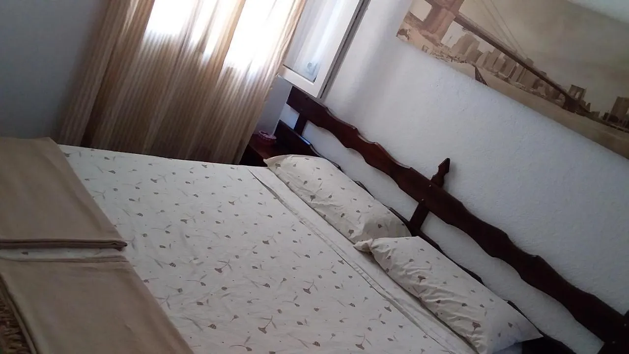 Apartamento Paraiso Del Sol Benajarafe Apartment