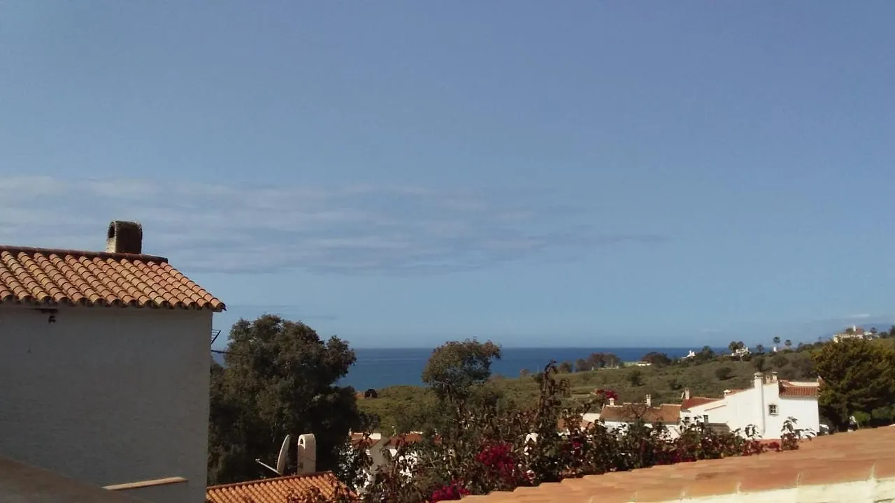 Apartamento Paraiso Del Sol Benajarafe Apartment