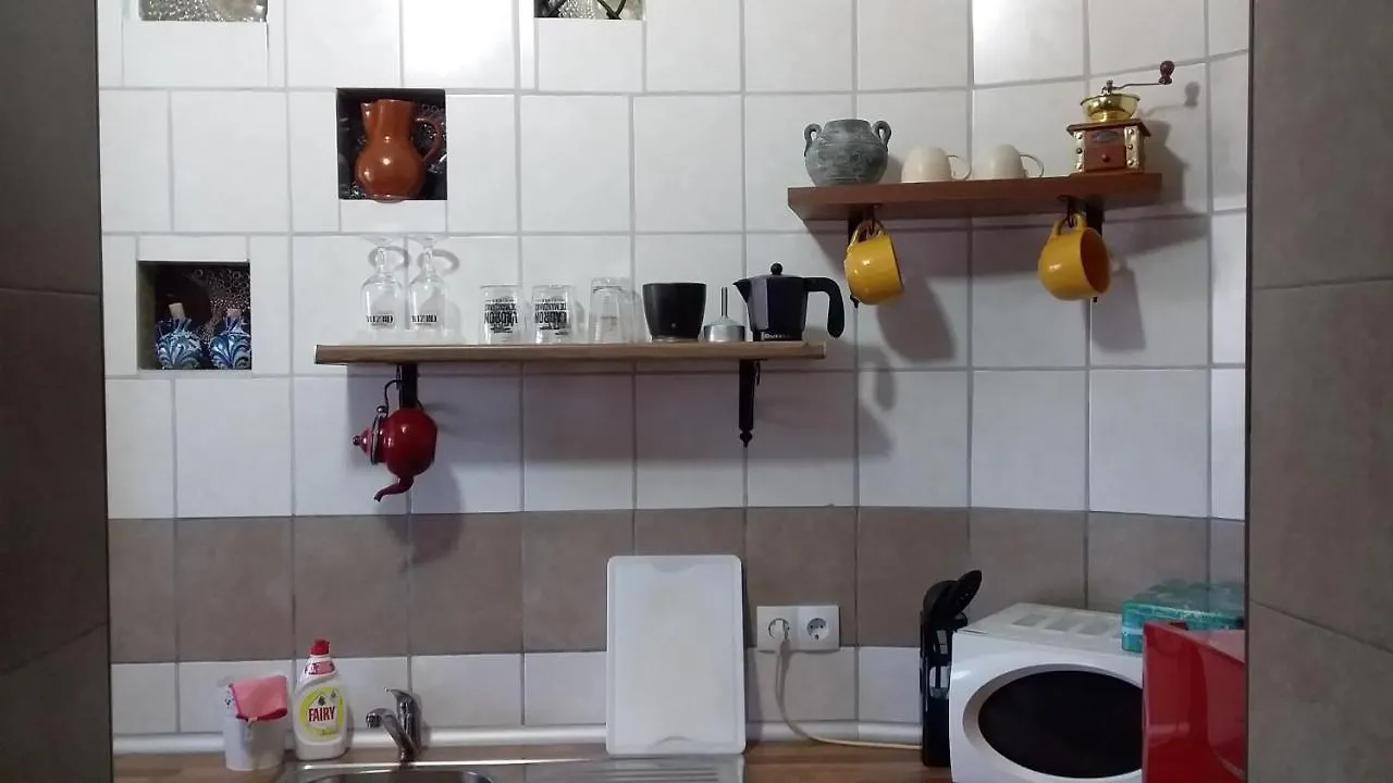 Apartamento Paraiso Del Sol Benajarafe