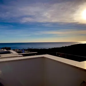  Apartamento La Estrella De Javi