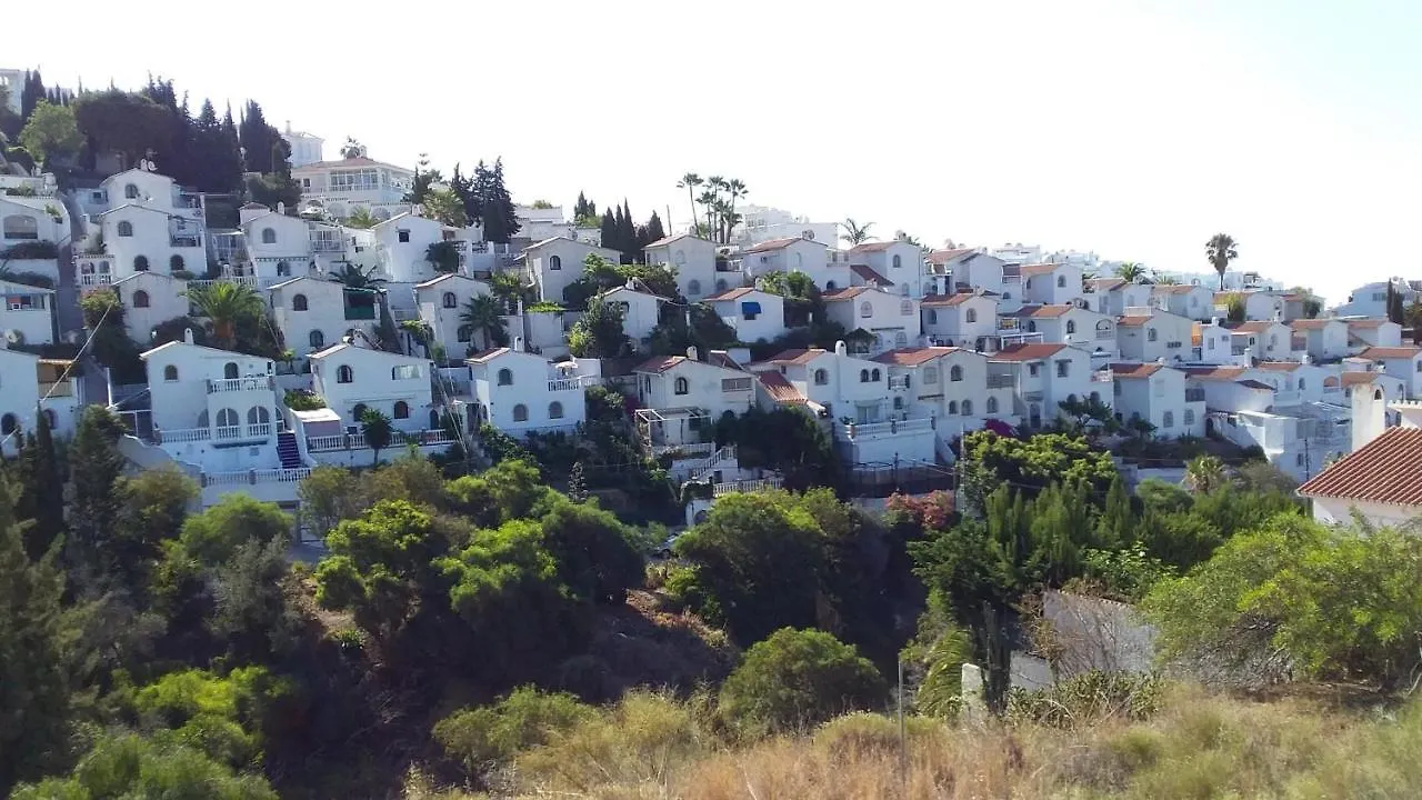 Apartamento Paraiso Del Sol Benajarafe