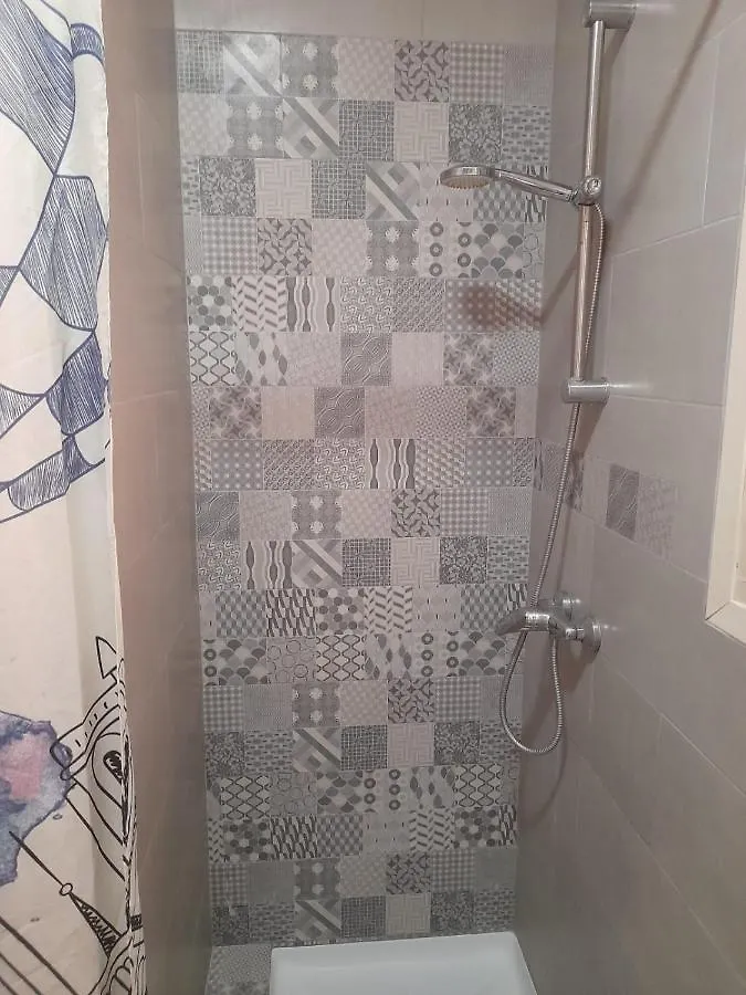 Apartamento Paraiso Del Sol Benajarafe Spain