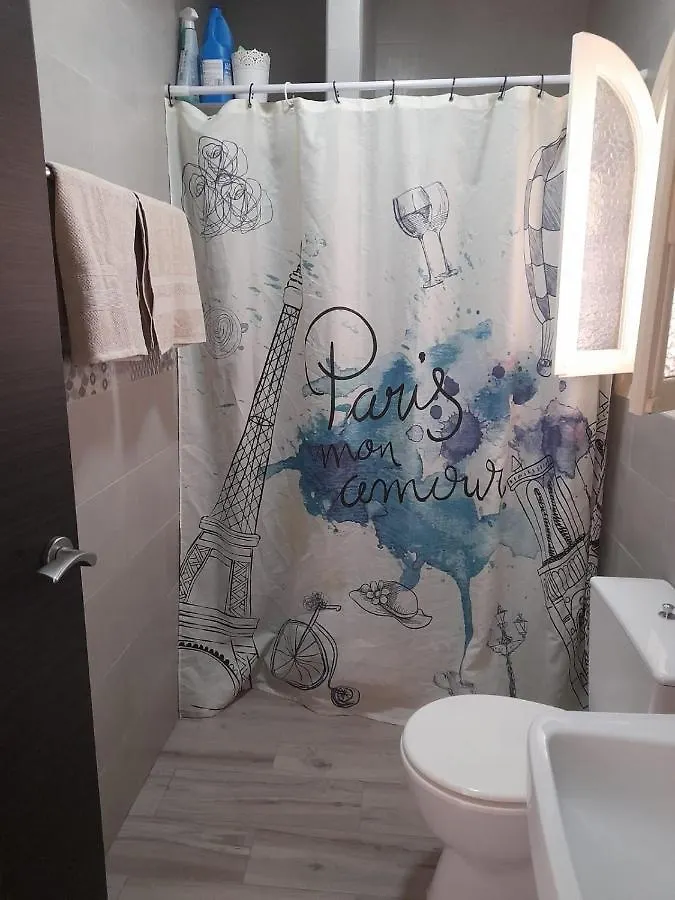 Apartamento Paraiso Del Sol Benajarafe 0*,  Spain