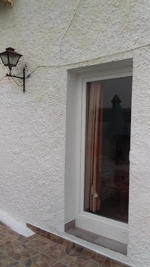 Apartamento Paraiso Del Sol Benajarafe