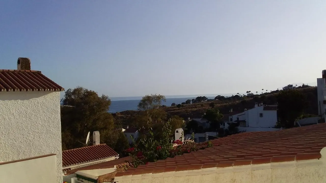Apartamento Paraiso Del Sol Benajarafe Apartment