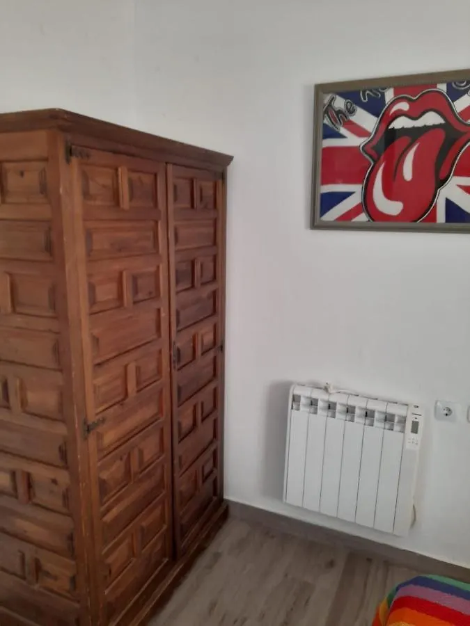 Apartamento Paraiso Del Sol Benajarafe Spain