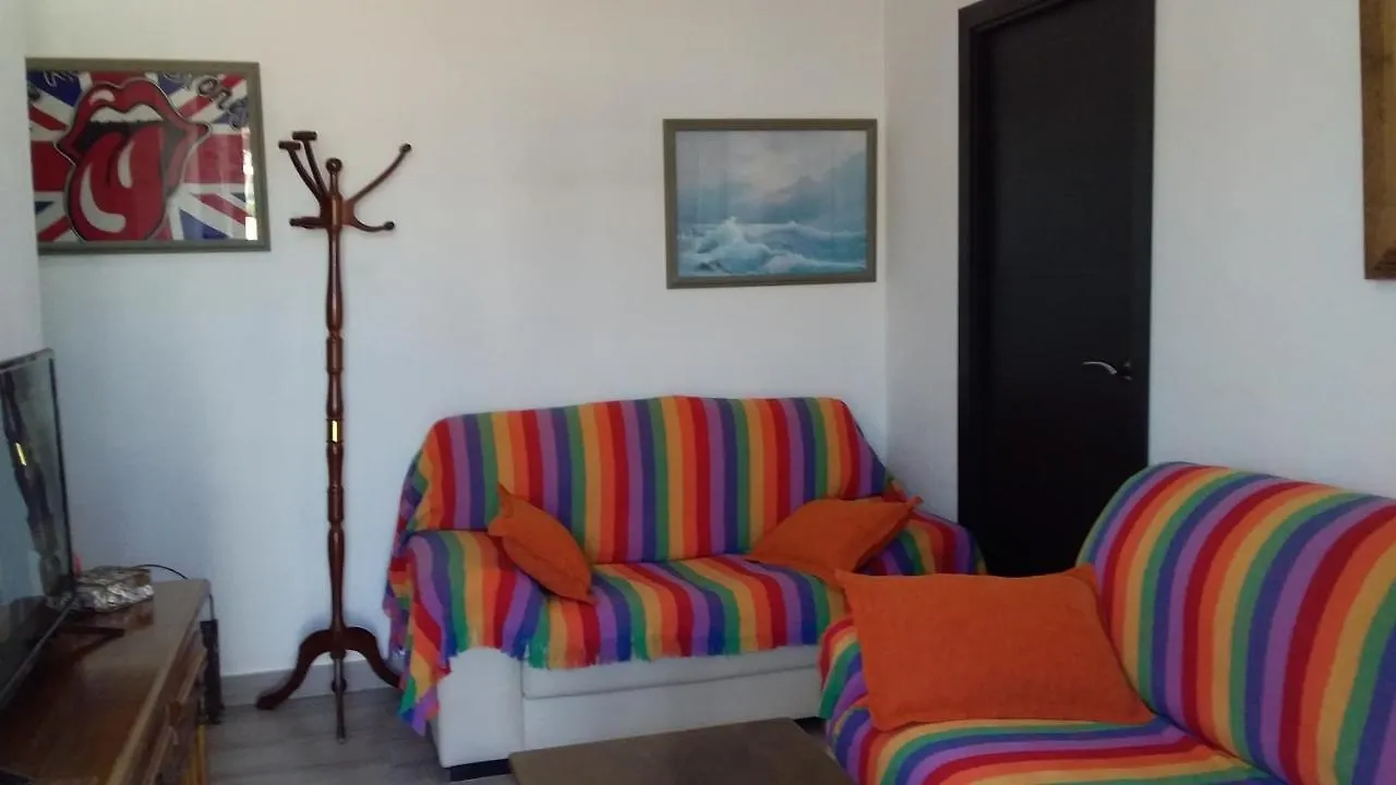 Apartamento Paraiso Del Sol Benajarafe 0*,  Spain