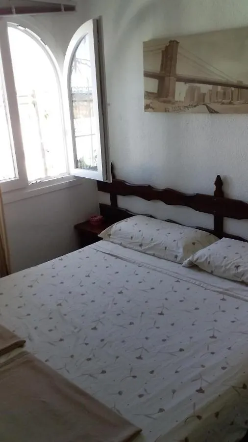 Apartamento Paraiso Del Sol Benajarafe 0*,