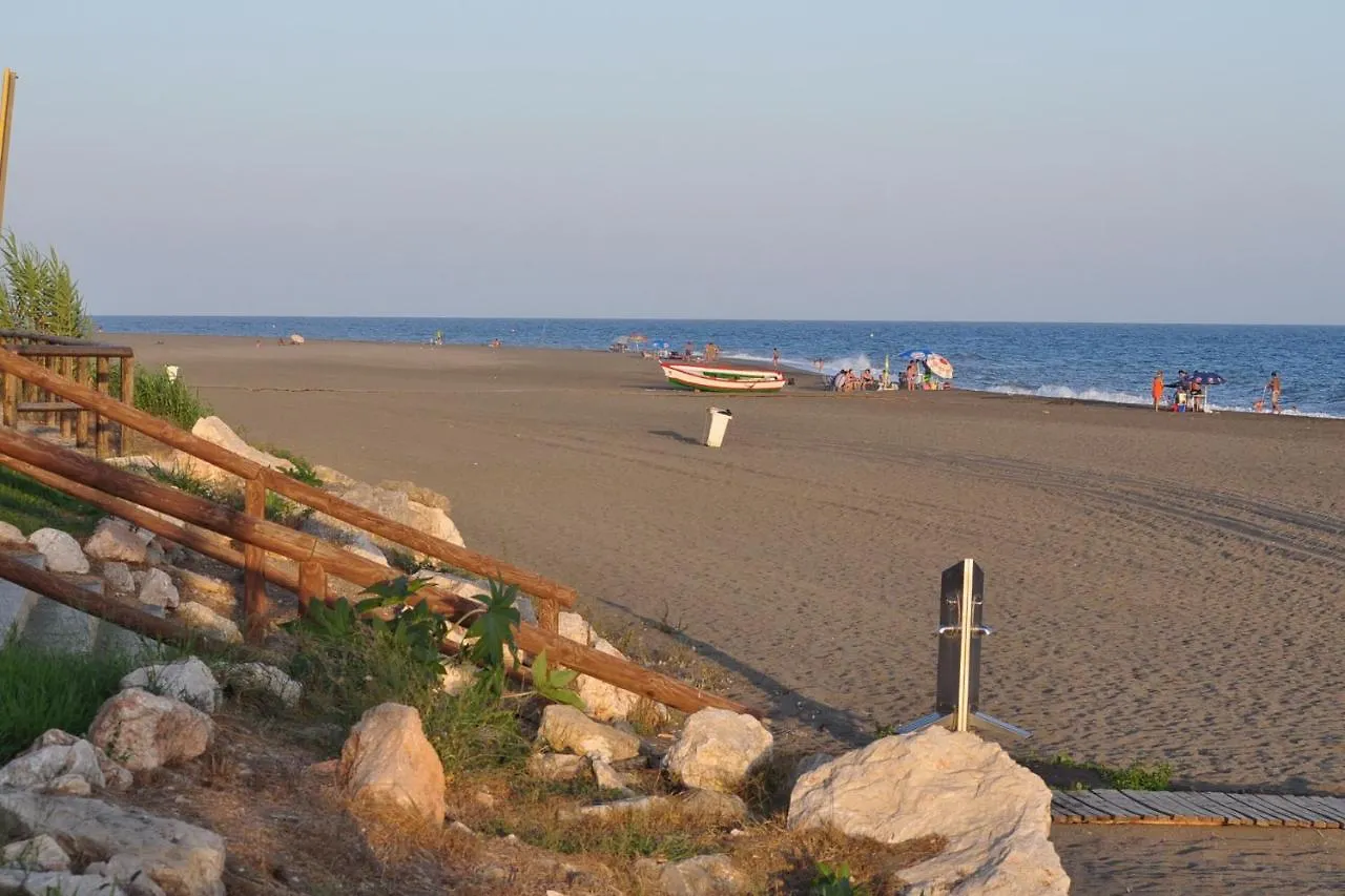 Apartamento Paraiso Del Sol Benajarafe 0*,  Spain