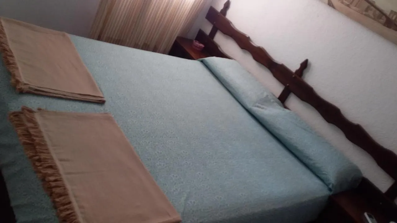 Apartamento Paraiso Del Sol Benajarafe