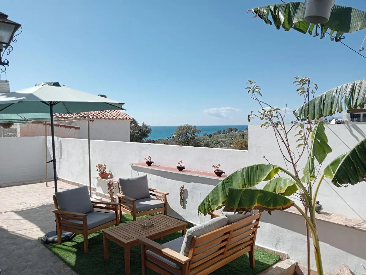 Apartamento Paraiso Del Sol location