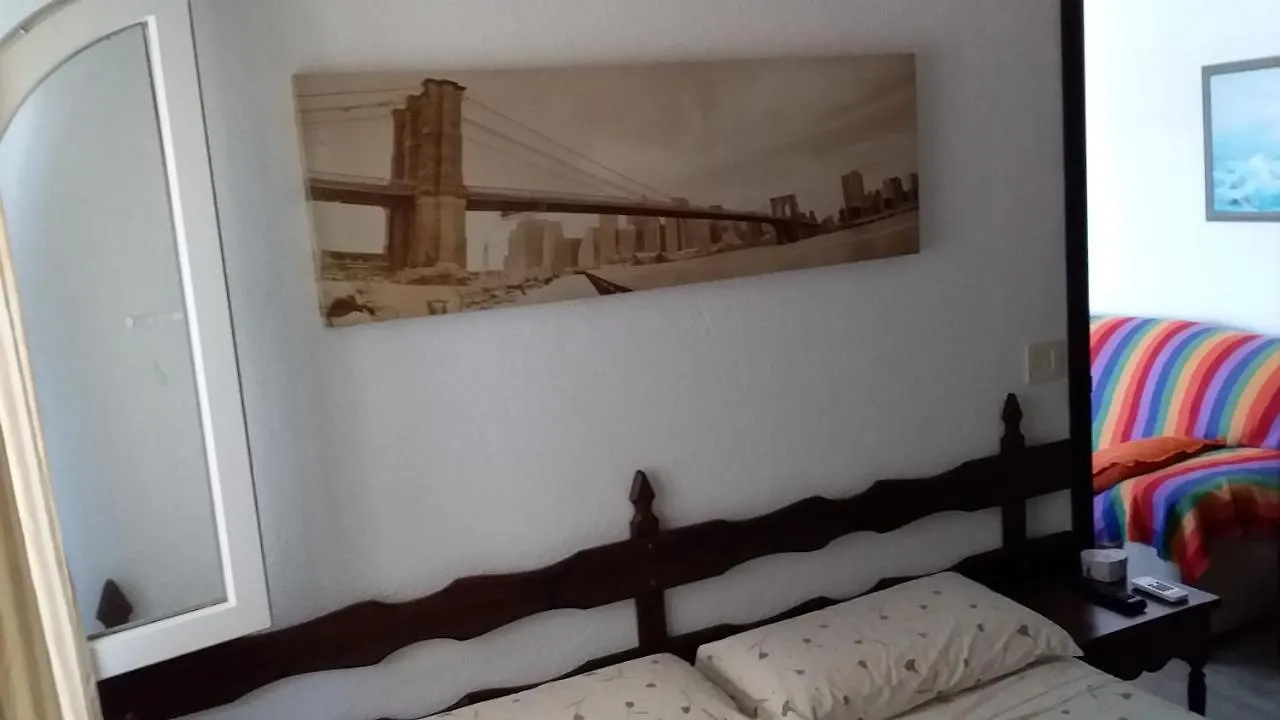 Apartamento Paraiso Del Sol Benajarafe 0*,