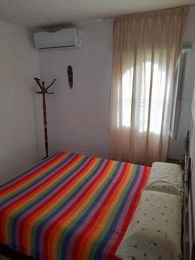 Daire Apartamento Paraiso Del Sol Benajarafe